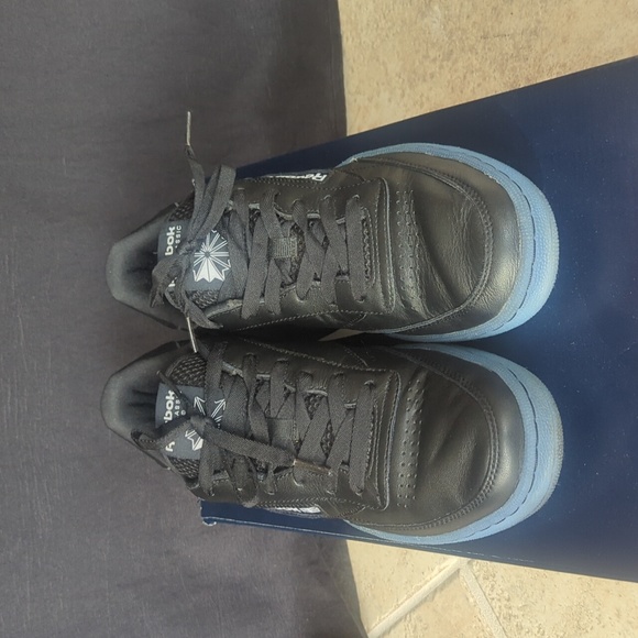 Reebok Classics Club C 85 Ice Men's 9.5 - Picture 2 of 16